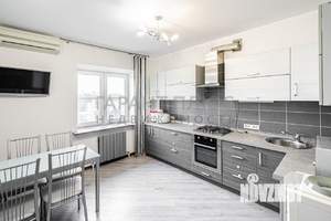 4-к квартира, на длительный срок, 114м2, 10/10 этаж