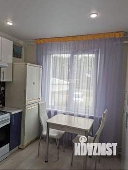 2-к квартира, на длительный срок, 48м2, 1/3 этаж