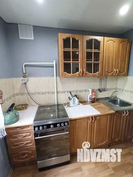 2-к квартира, на длительный срок, 43м2, 5/5 этаж