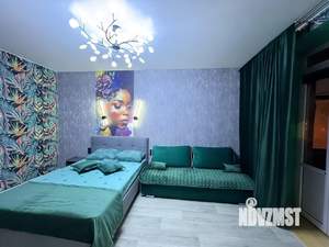 3-к квартира, посуточно, 80м2, 4/5 этаж