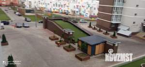 Студия квартира, на длительный срок, 31м2, 4/14 этаж