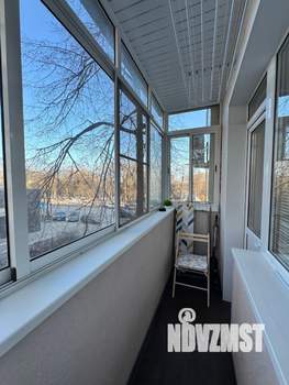 1-к квартира, посуточно, 30м2, 2/5 этаж