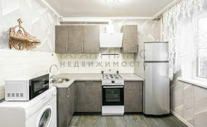 1-к квартира, на длительный срок, 37м2, 4/10 этаж