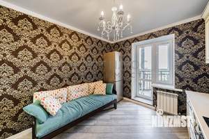 2-к квартира, на длительный срок, 70м2, 17/18 этаж