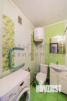 1-к квартира, на длительный срок, 37м2, 9/10 этаж