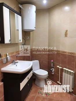 1-к квартира, на длительный срок, 50м2, 1/10 этаж
