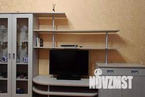 1-к квартира, посуточно, 44м2, 7/13 этаж