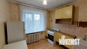 1-к квартира, на длительный срок, 32м2, 4/5 этаж