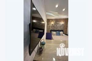 1-к квартира, посуточно, 31м2, 1/4 этаж