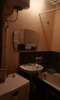 3-к квартира, на длительный срок, 90м2, 7/10 этаж