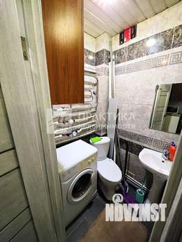 Студия квартира, на длительный срок, 12м2, 4/5 этаж