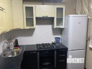 1-к квартира, на длительный срок, 36м2, 4/10 этаж