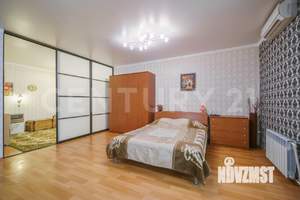 1-к квартира, на длительный срок, 83м2, 6/6 этаж