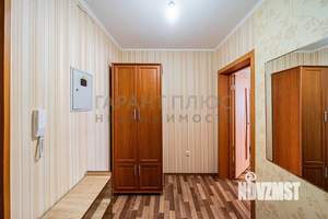 1-к квартира, на длительный срок, 47м2, 11/16 этаж