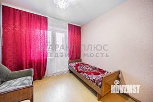 3-к квартира, на длительный срок, 65м2, 7/10 этаж