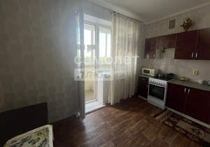 2-к квартира, на длительный срок, 60м2, 2/14 этаж