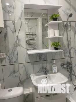 1-к квартира, посуточно, 36м2, 1/5 этаж