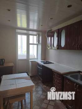 4-к квартира, на длительный срок, 78м2, 3/16 этаж