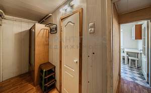 3-к квартира, на длительный срок, 60м2, 2/5 этаж