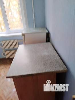 2-к квартира, на длительный срок, 44м2, 2/5 этаж