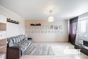 1-к квартира, на длительный срок, 40м2, 9/14 этаж