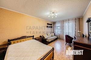 1-к квартира, на длительный срок, 40м2, 7/14 этаж