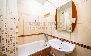 1-к квартира, на длительный срок, 45м2, 3/11 этаж