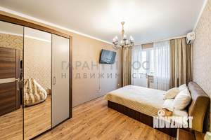 2-к квартира, на длительный срок, 65м2, 4/19 этаж