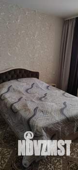 1-к квартира, посуточно, 42м2, 1/10 этаж
