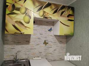 2-к квартира, на длительный срок, 24м2, 1/5 этаж