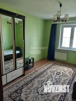 2-к квартира, на длительный срок, 59м2, 7/10 этаж
