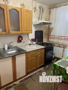 1-к квартира, на длительный срок, 27м2, 1/9 этаж