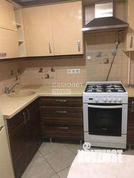 1-к квартира, на длительный срок, 34м2, 5/9 этаж