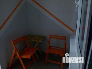 1-к квартира, посуточно, 35м2, 18/19 этаж