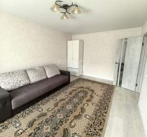1-к квартира, на длительный срок, 38м2, 4/10 этаж