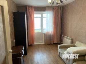 1-к квартира, на длительный срок, 33м2, 1/10 этаж