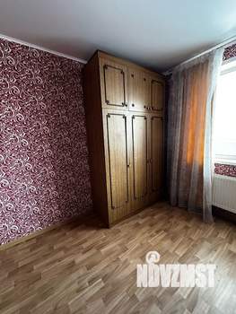 2-к квартира, на длительный срок, 60м2, 5/11 этаж
