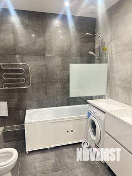 1-к квартира, посуточно, 55м2, 2/25 этаж