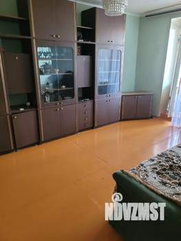 2-к квартира, на длительный срок, 50м2, 3/5 этаж