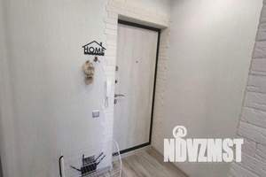 1-к квартира, посуточно, 37м2, 8/9 этаж