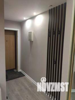 2-к квартира, посуточно, 50м2, 1/1 этаж