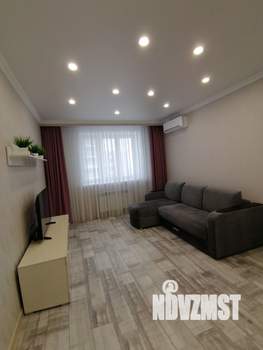 1-к квартира, на длительный срок, 40м2, 14/17 этаж