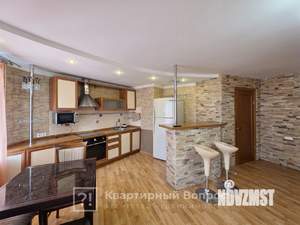 3-к квартира, на длительный срок, 75м2, 6/16 этаж