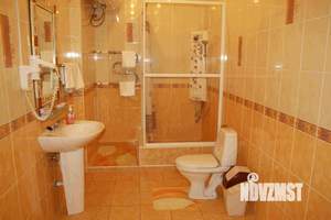 2-к квартира, посуточно, 65м2, 1/1 этаж