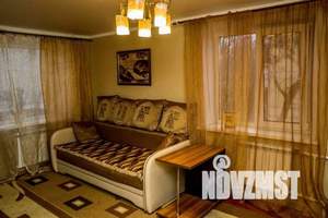 1-к квартира, посуточно, 30м2, 4/5 этаж