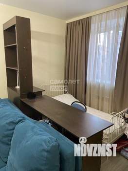 1-к квартира, на длительный срок, 42м2, 15/15 этаж