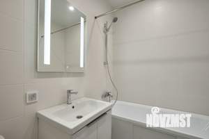 2-к квартира, на длительный срок, 53м2, 15/19 этаж