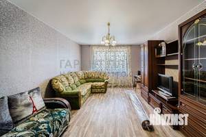 1-к квартира, на длительный срок, 45м2, 2/9 этаж