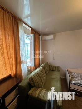 1-к квартира, на длительный срок, 35м2, 7/10 этаж