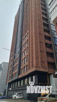 1-к квартира, на длительный срок, 44м2, 15/19 этаж